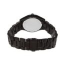 Michael Kors Ladies Slim Runway Black Watch - MK3587